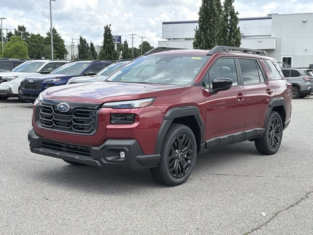 New 2026 Subaru Outback Limited XT AWD/4WD image 7