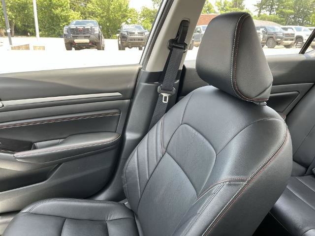 Certified 2023 Nissan Altima 2.5 SR w/ SR Premium Package AWD/4WD image 24