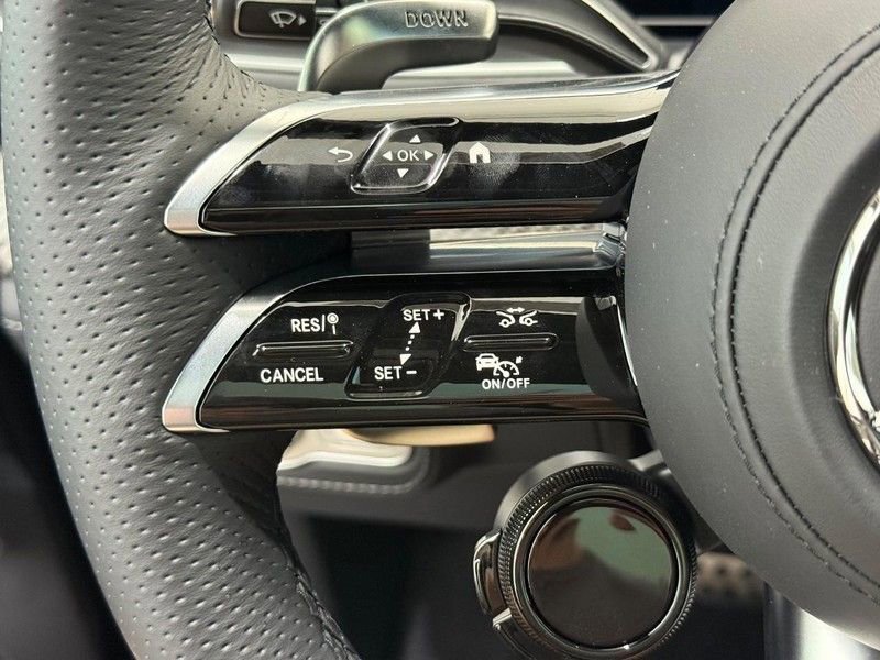 New 2026 Mercedes-Benz GLE 53 AMG 4MATIC image 11