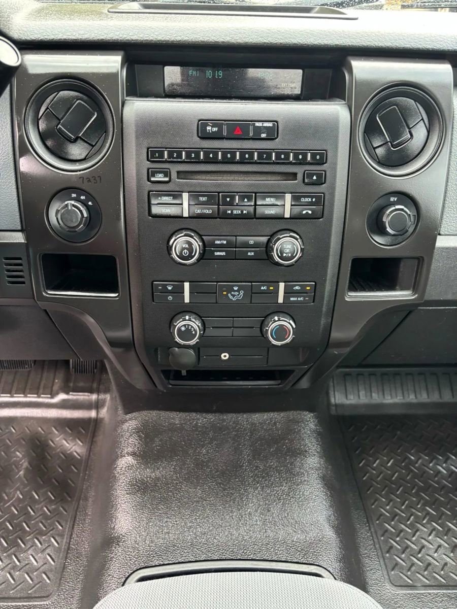 Used 2014 Ford F150 XL w/ XL Plus Package image 11