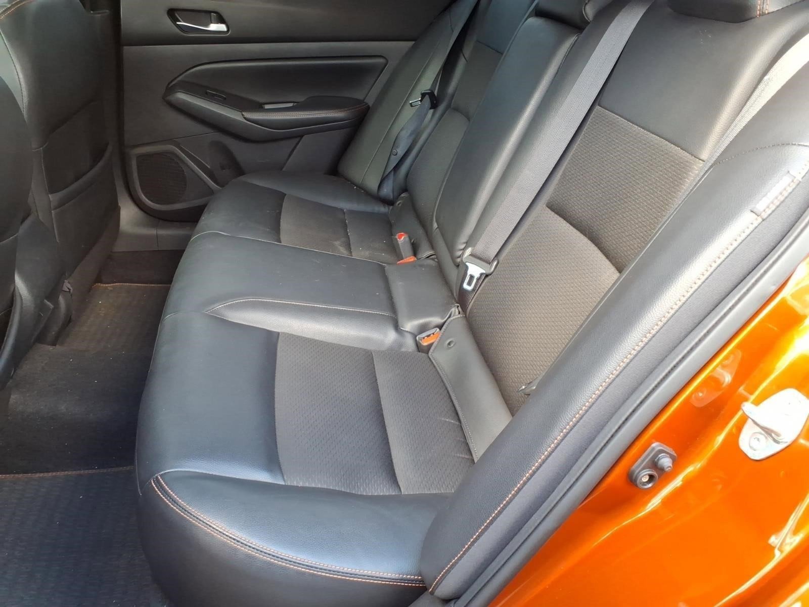 Used 2019 Nissan Altima 2.5 SR w/ SR Premium Package AWD/4WD image 7