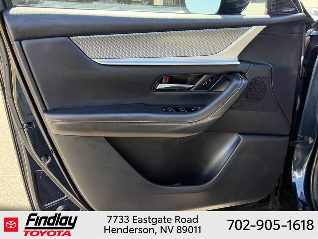 Used 2025 MAZDA CX-90 Plug-In Hybrid w/ Premium Plus AWD/4WD image 21