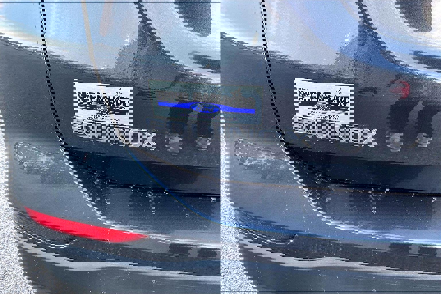 Used 2022 Chevrolet Equinox LS w/ LS Convenience Package image 8