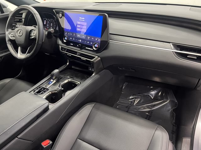 Certified 2023 Lexus RX 350 Premium w/ Cold Area Package AWD/4WD image 12