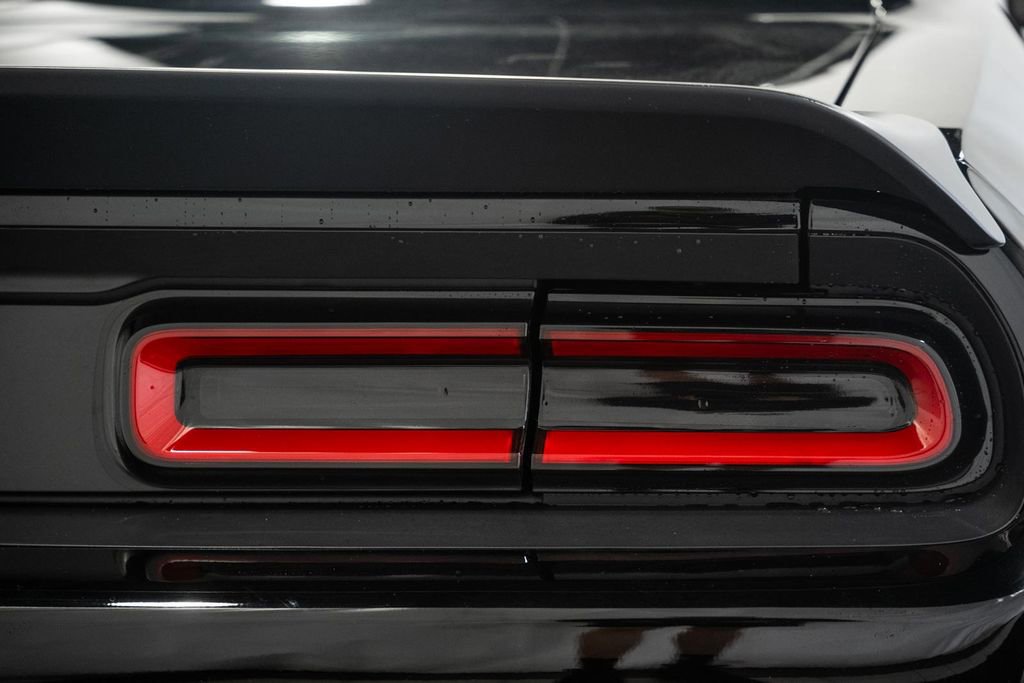 Certified 2021 Dodge Challenger R/T Scat Pack RWD image 6