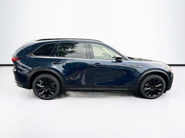 New 2026 MAZDA CX-90 3.3 Turbo w/ Premium Sport Pkg AWD/4WD image 8