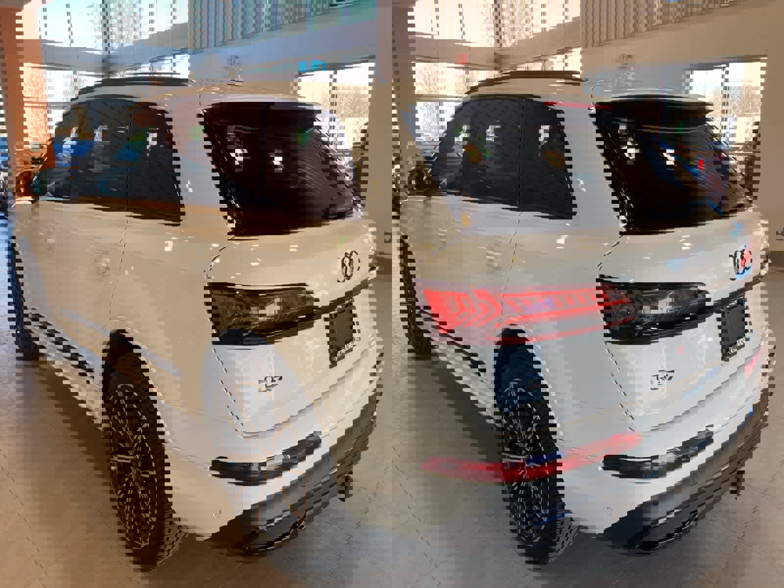 Used 2023 Audi Q7 Premium Plus image 7