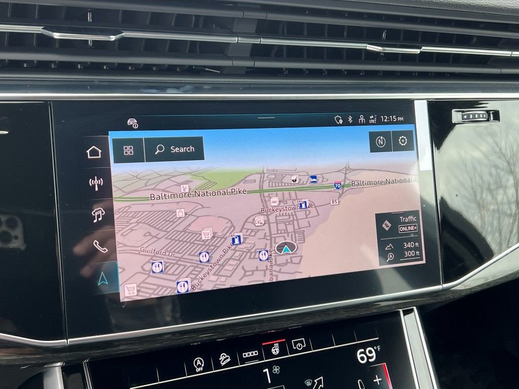 New 2026 Audi Q7 3.0T Premium image 21