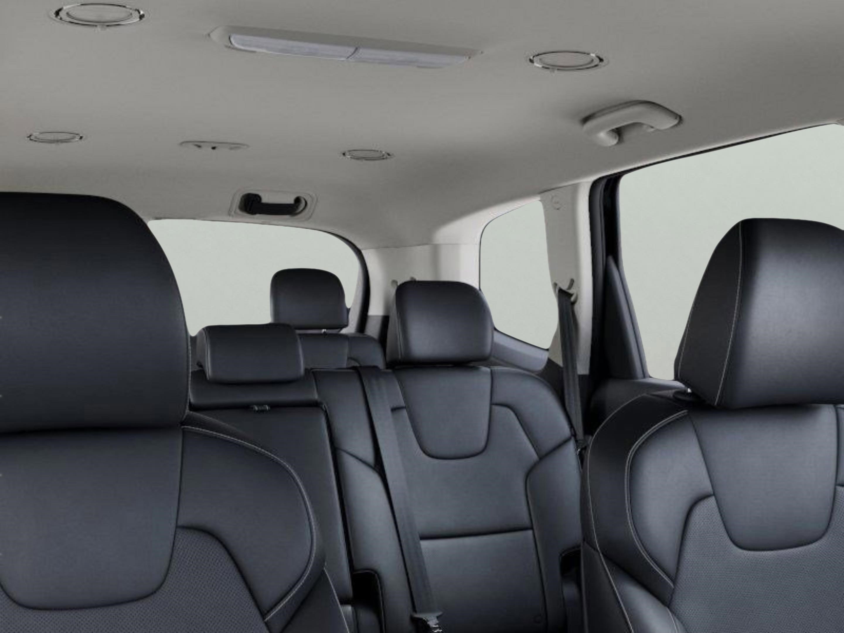 New 2025 Kia Telluride LX image 27