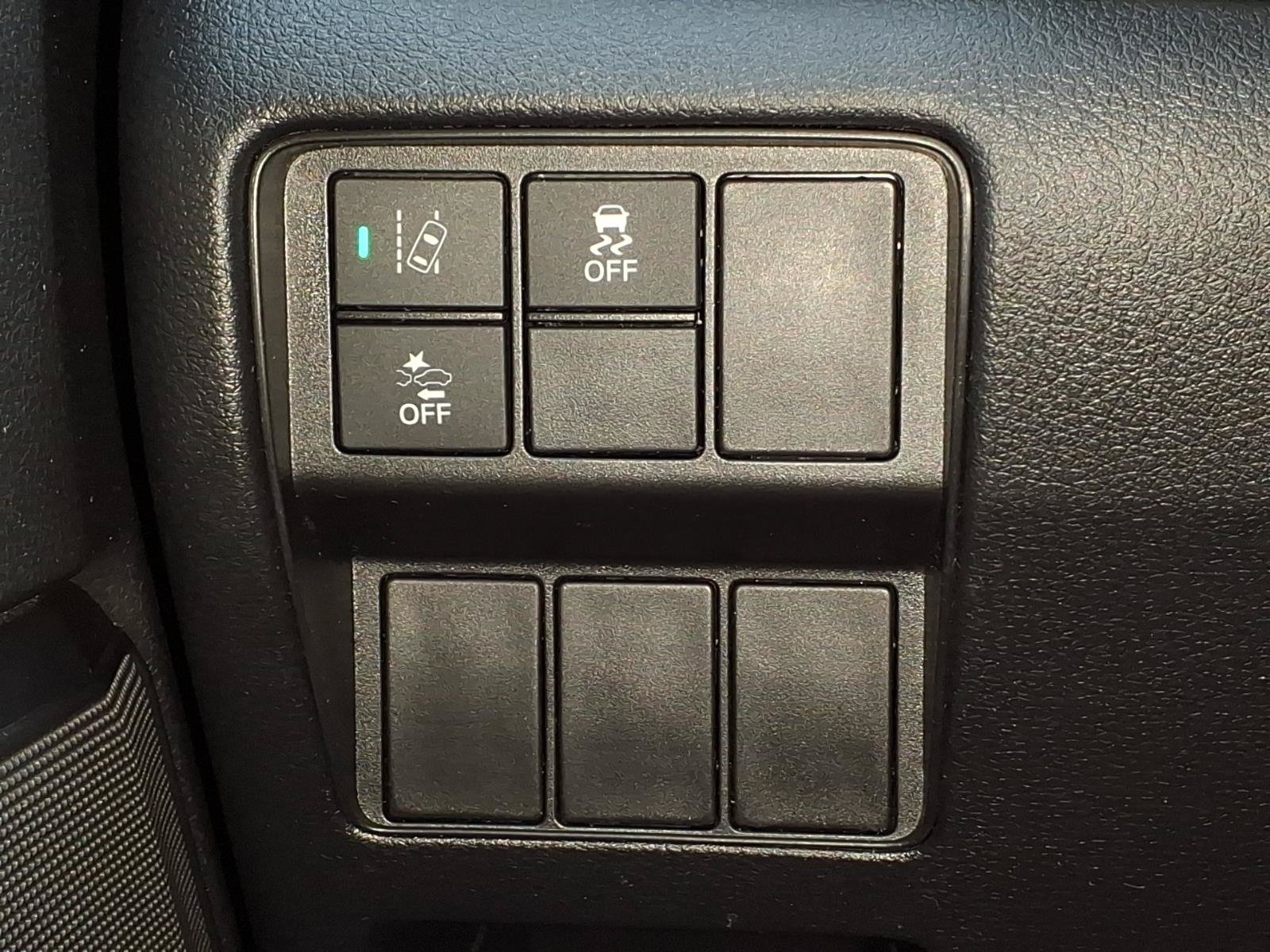 Certified 2021 Honda CR-V EX image 28