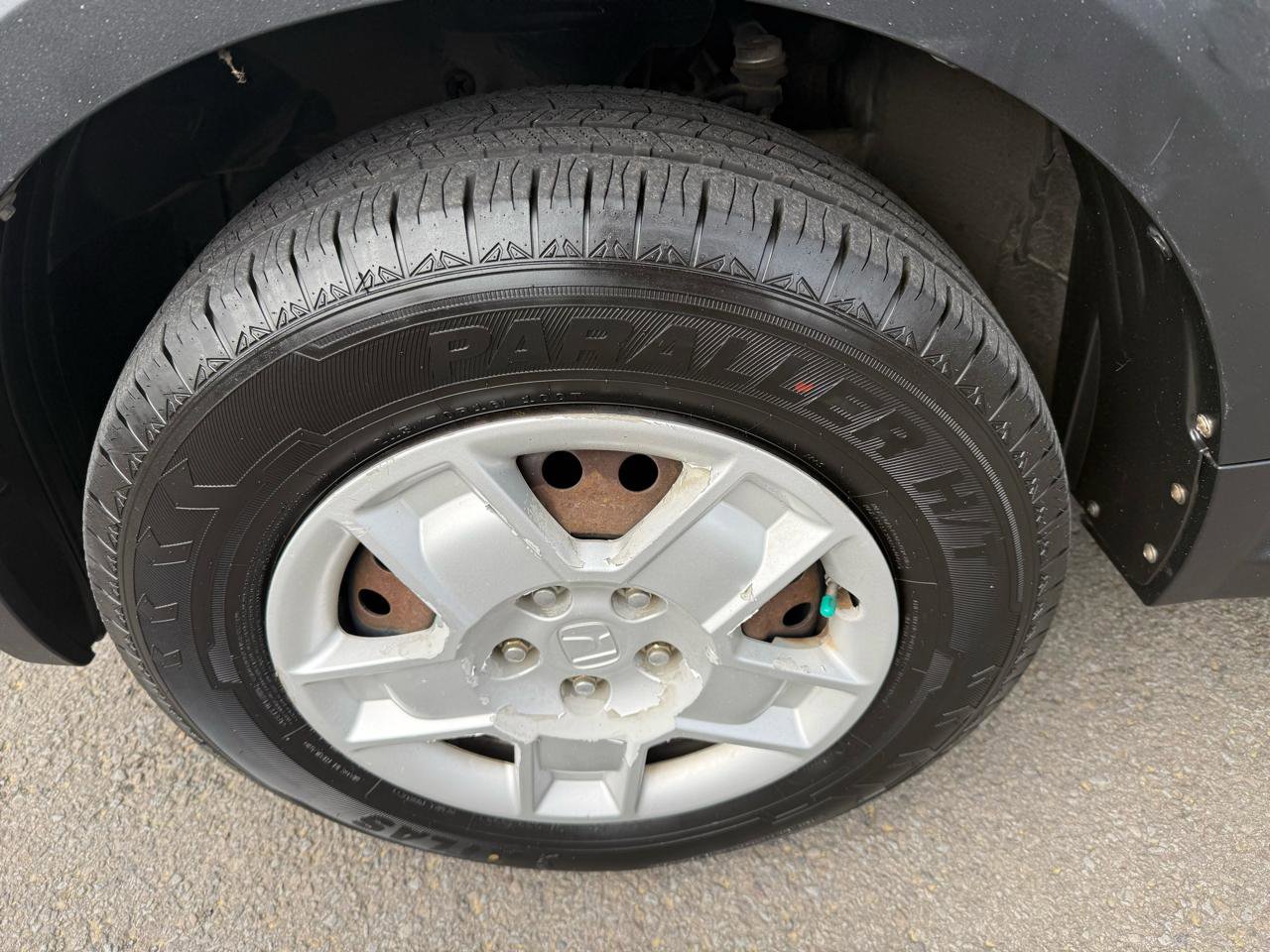 Used 2007 Honda Element LX image 30