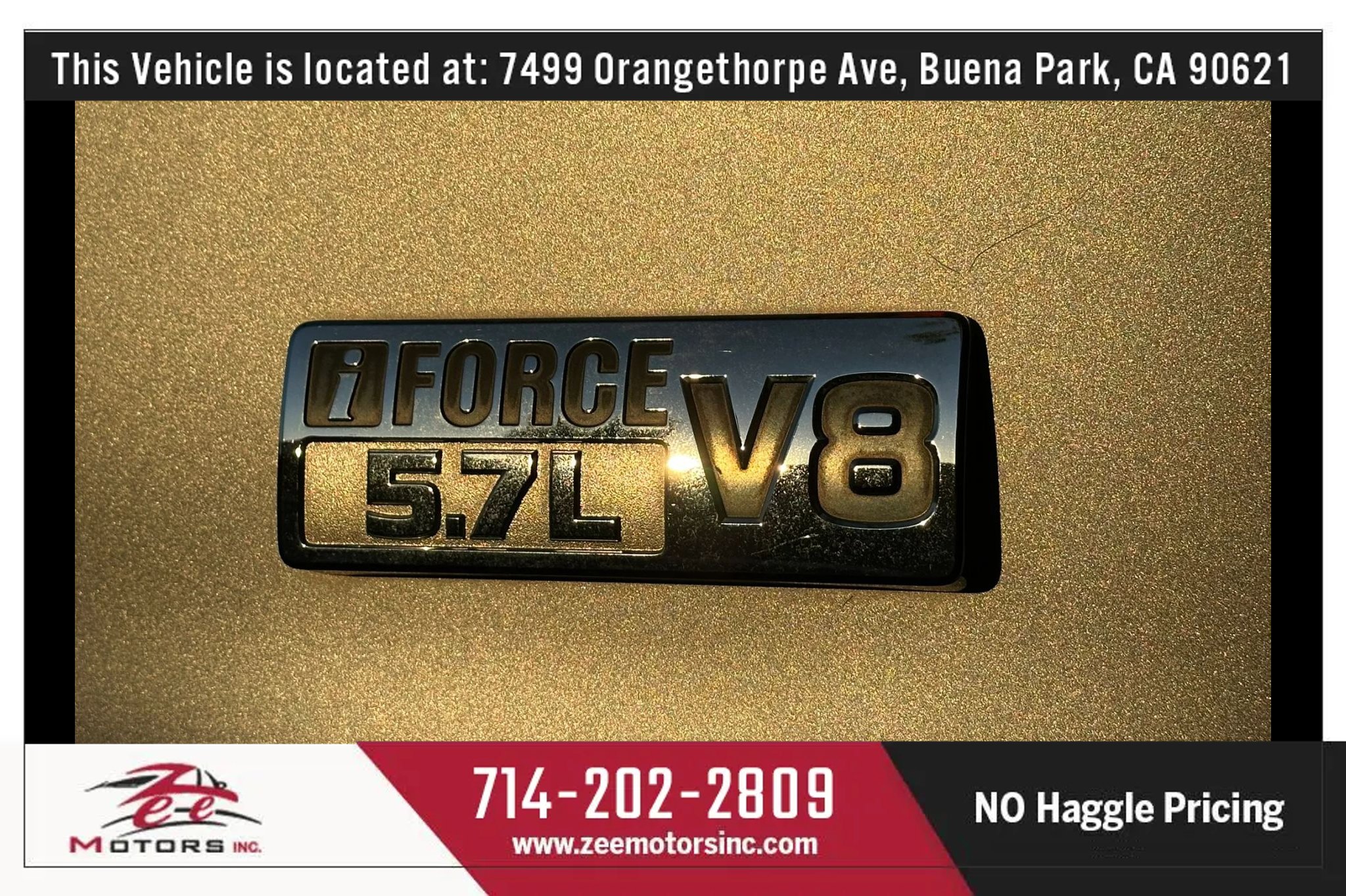 Used 2008 Toyota Sequoia Limited RWD image 65