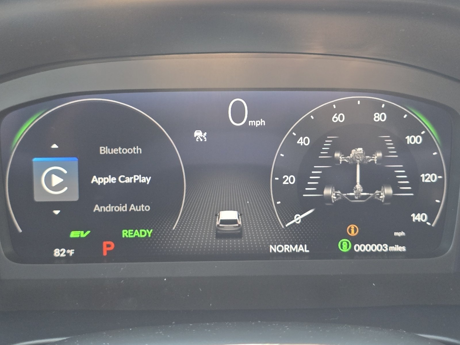 New 2026 Honda CR-V TrailSport image 28