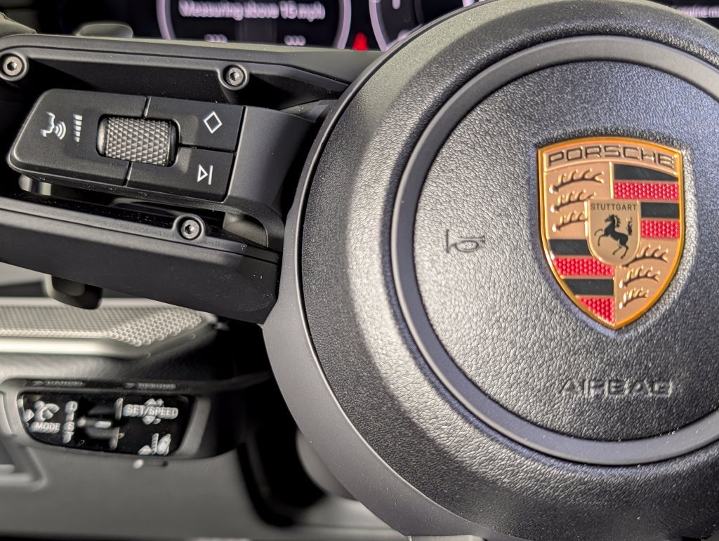 New 2026 Porsche Cayenne E-Hybrid AWD/4WD image 39