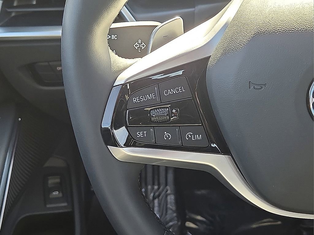 Used 2025 BMW 330i xDrive Sedan image 21