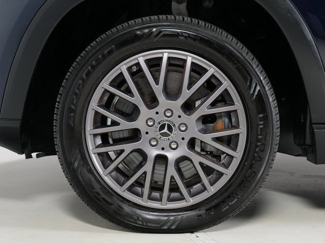 Used 2022 Mercedes-Benz GLE 450 4MATIC image 34