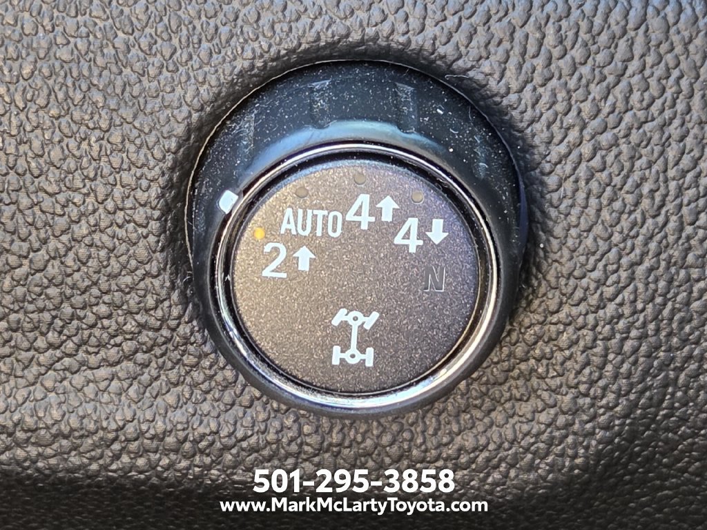 Used 2022 Chevrolet Colorado Z71 AWD/4WD image 26