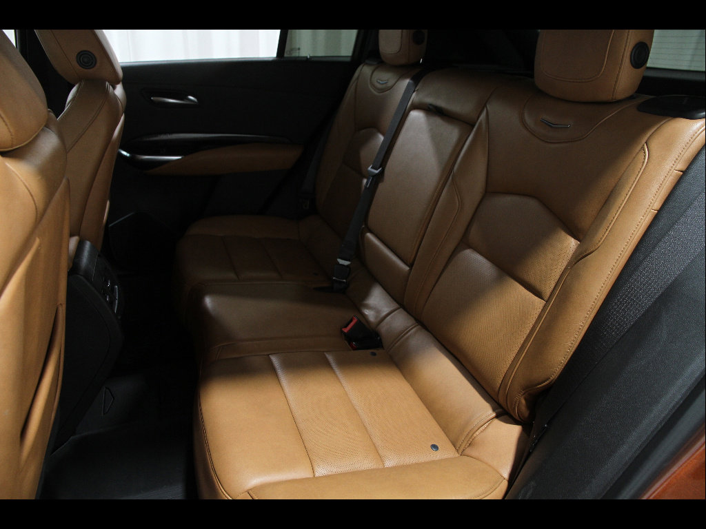 Used 2019 Cadillac XT4 Sport image 19