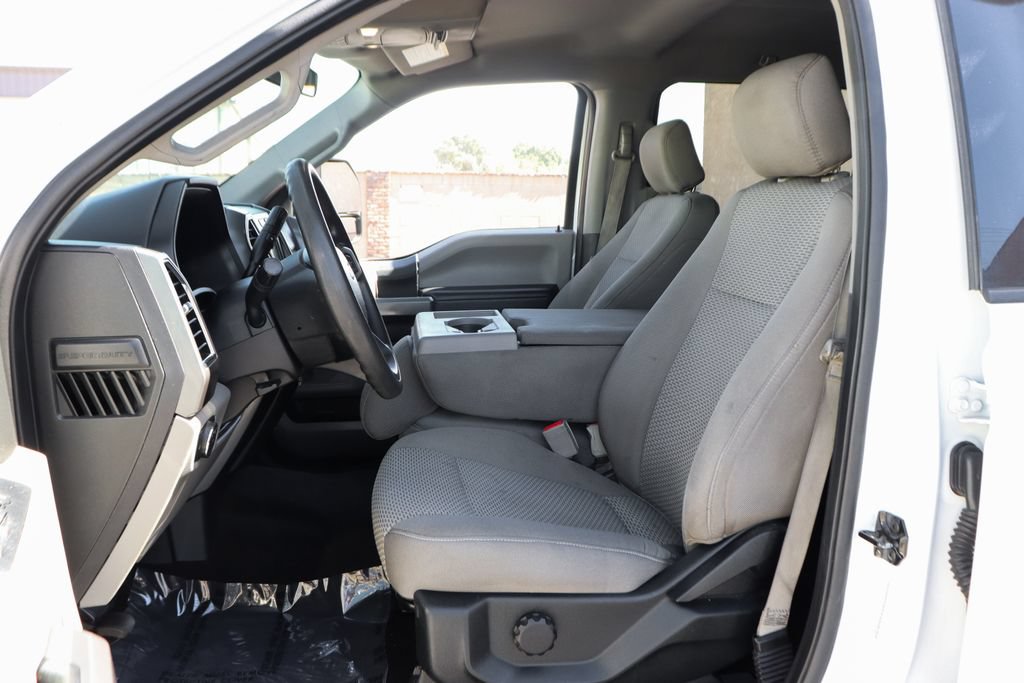 Used 2018 Ford F350 XLT RWD image 16