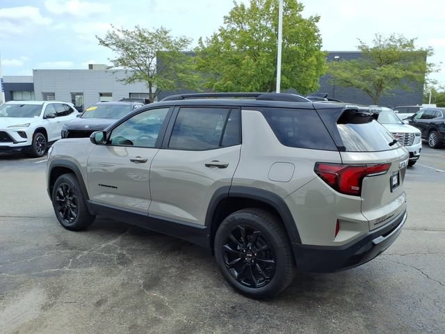 New 2027 GMC Terrain Elevation w/ Elevation Premium Package AWD/4WD image 9