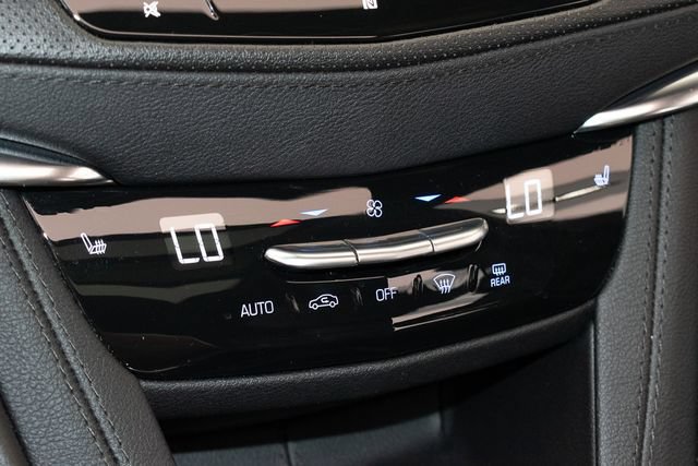 Used 2021 Cadillac XT5 Premium Luxury AWD/4WD image 32