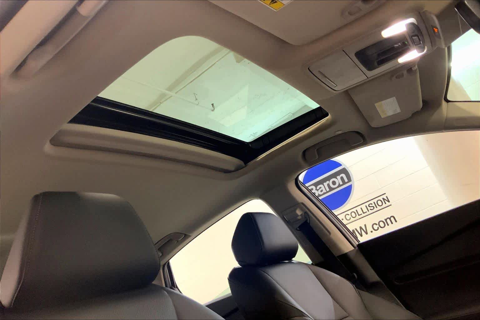 Used 2023 Honda Accord Touring image 13
