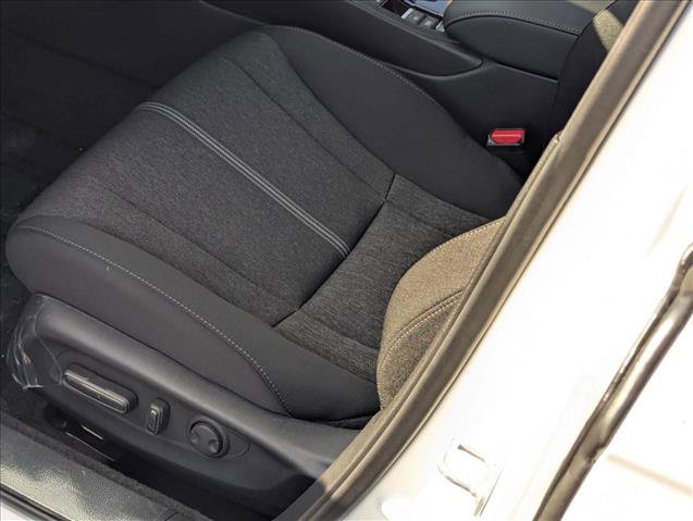 New 2025 Honda Accord Sport image 4