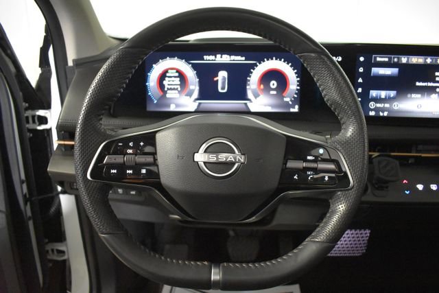 Used 2024 Nissan Ariya AWD image 15