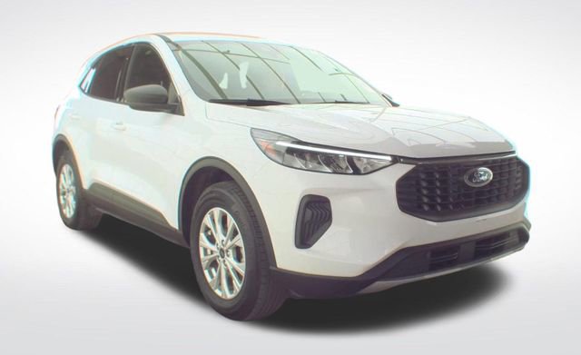 Used 2024 Ford Escape Active AWD/4WD image 9