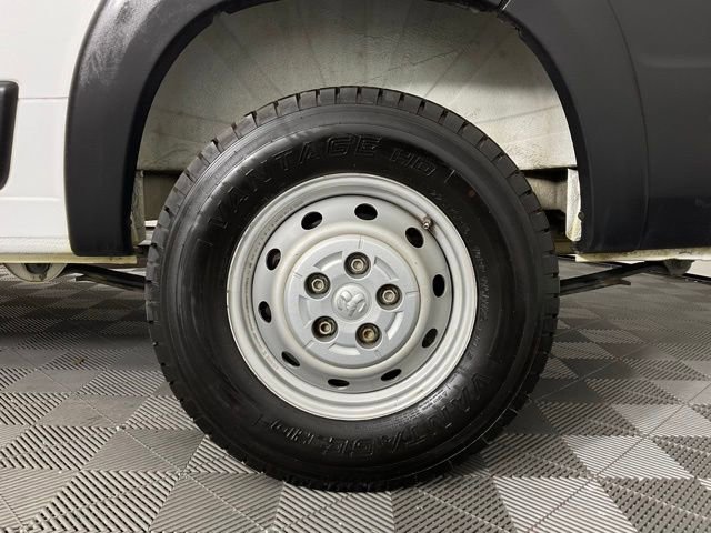 Used 2022 RAM ProMaster 2500 image 10