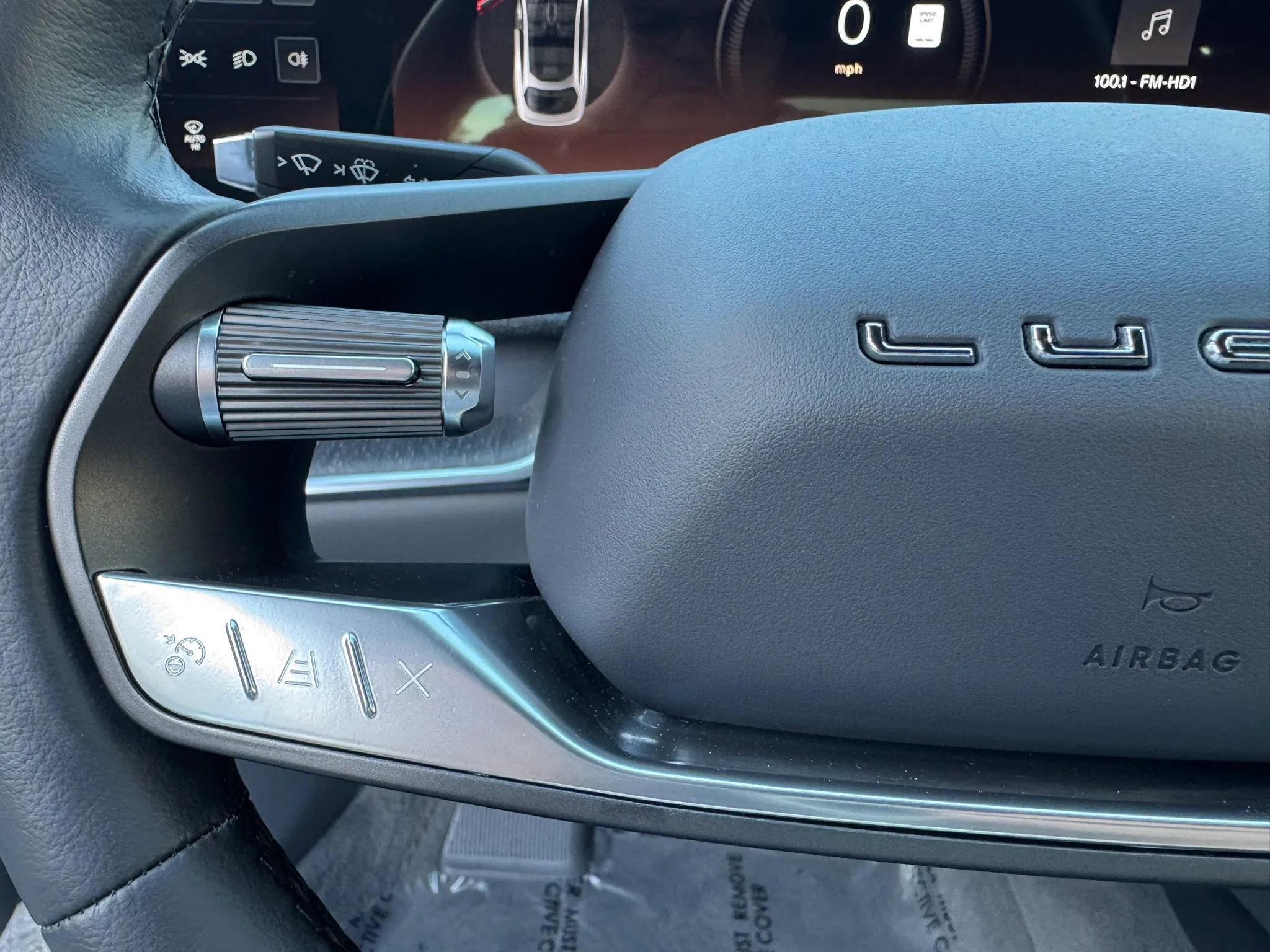 Used 2023 Lucid Air Pure image 32