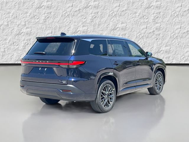 New 2026 Lexus TX 350 AWD image 3