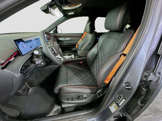 New 2026 Genesis GV70 3.5T Sport Prestige image 16