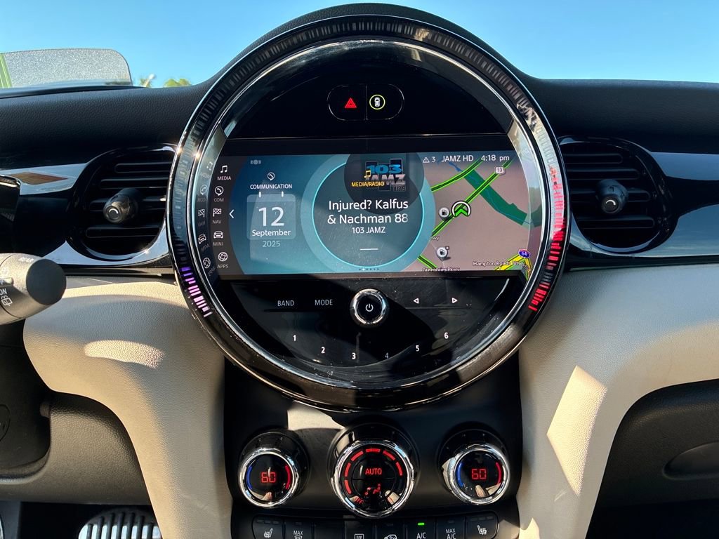 Used 2024 MINI Cooper John Cooper Works image 12