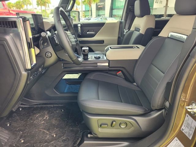 New 2026 GMC Hummer EV 2X image 3