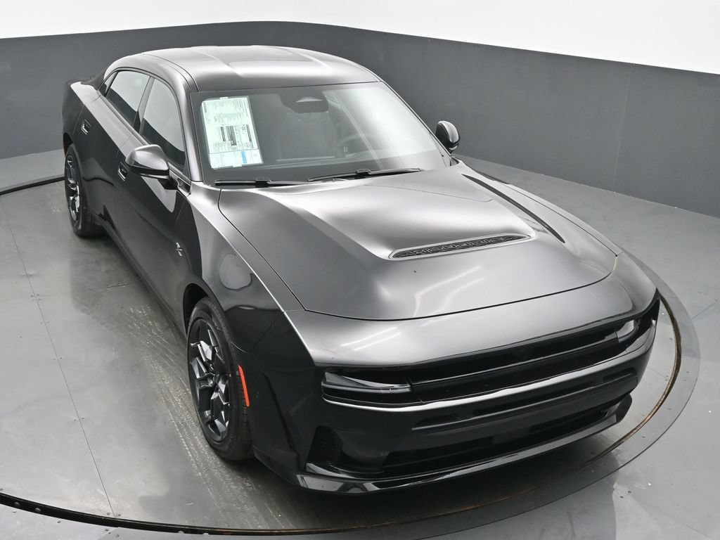 New 2026 Dodge Charger R/T w/ Driver Convenience Group AWD/4WD image 45