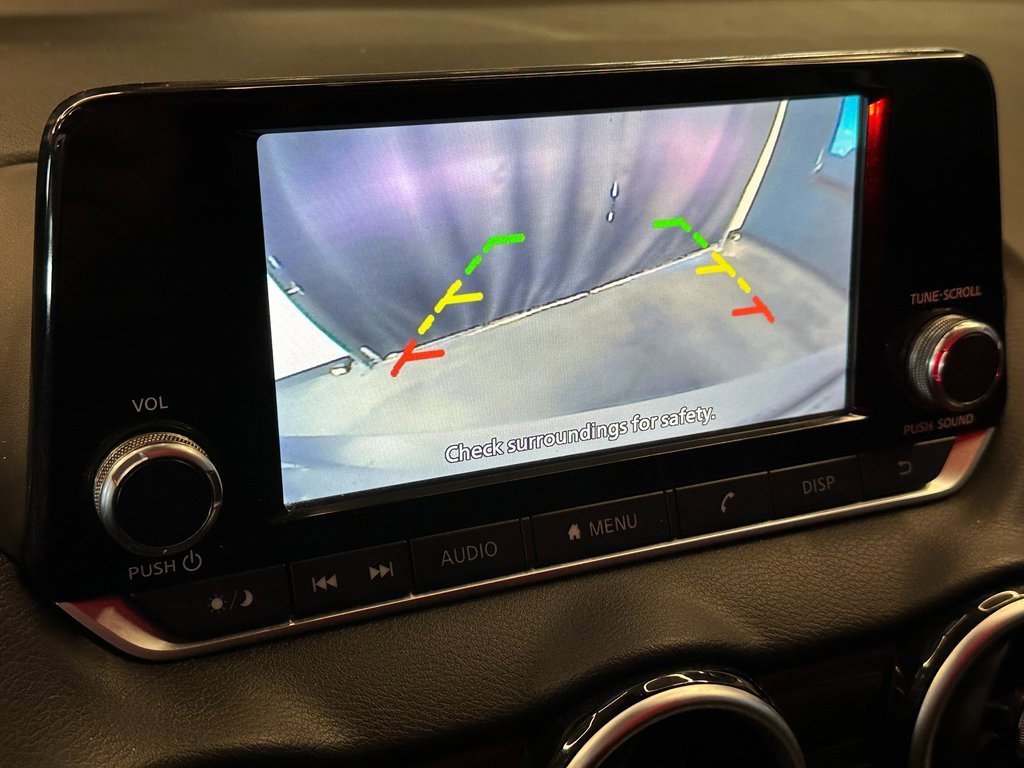 Used 2021 Nissan Sentra S image 13