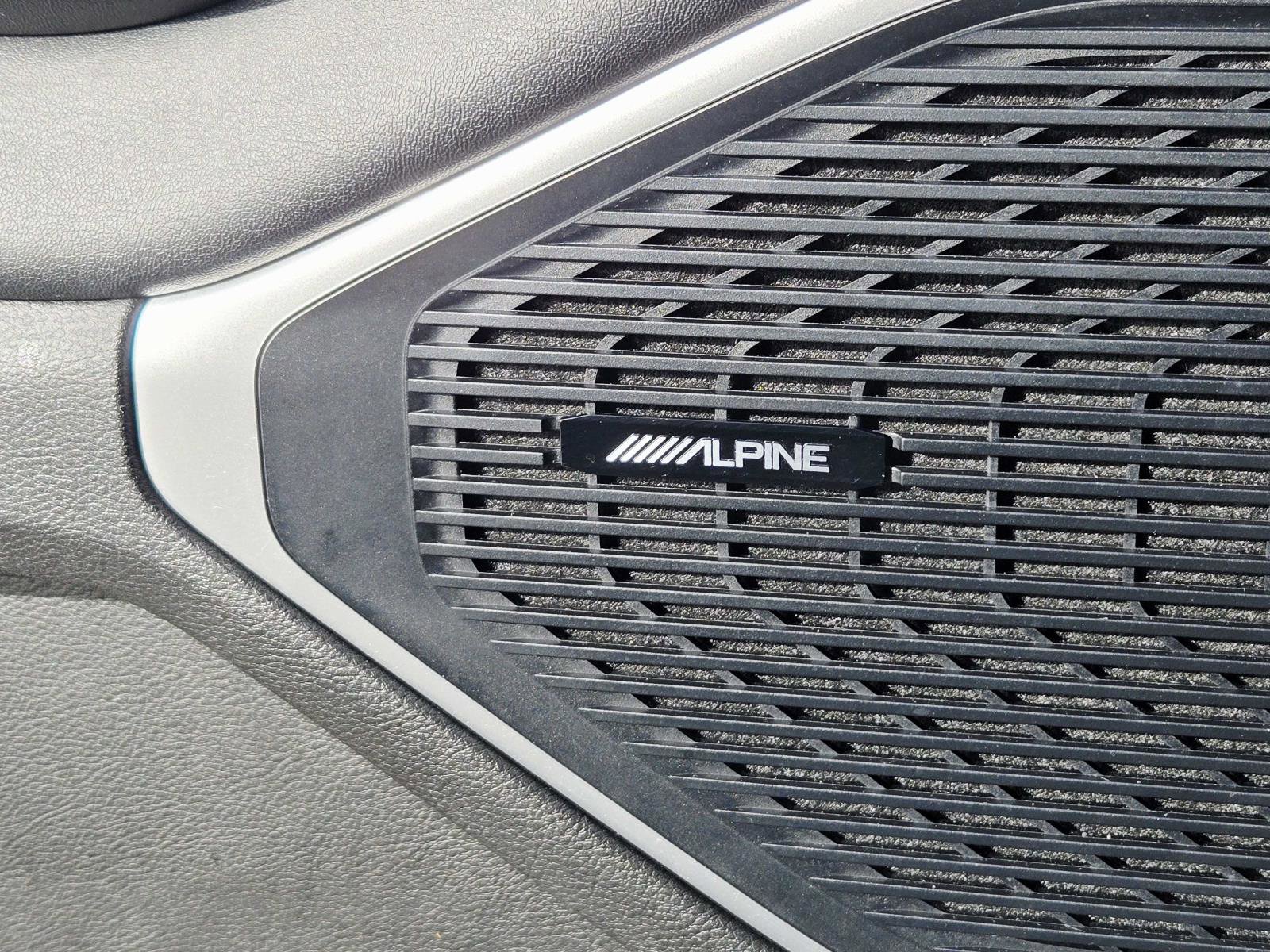 Used 2024 Jeep Wagoneer L 4WD w/ Premium Group I image 44