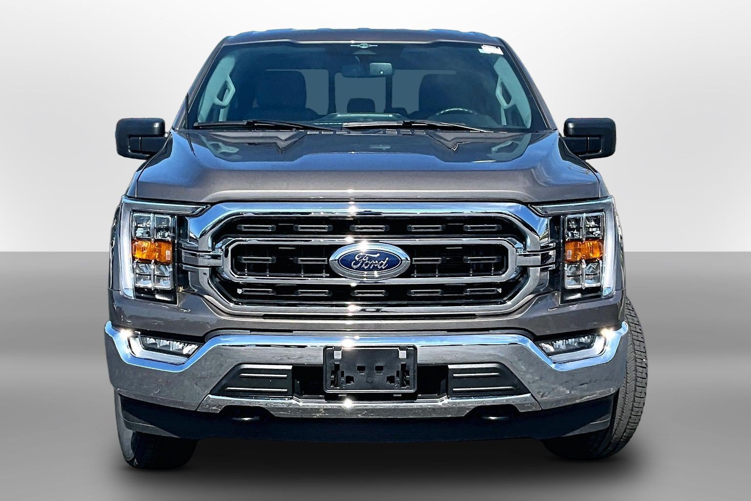 Used 2023 Ford F150 XLT w/ Equipment Group 302A High AWD/4WD image 3