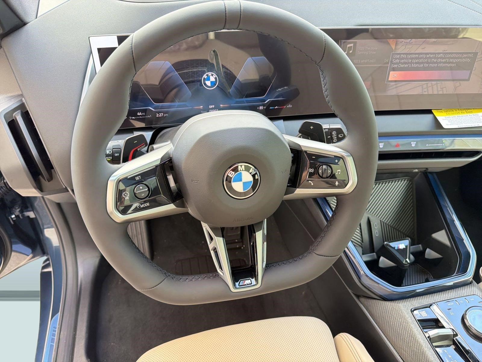 New 2026 BMW X3 xDrive30 w/ Premium Package image 18