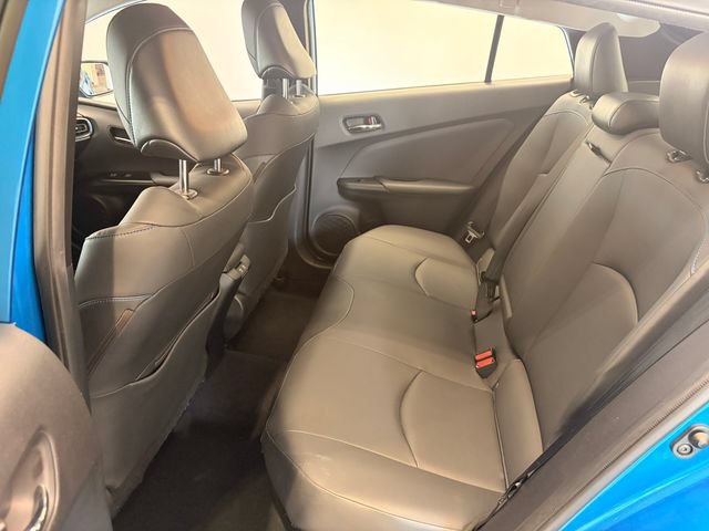Used 2020 Toyota Prius Limited FWD image 14