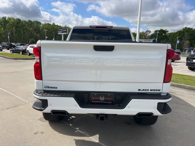 New 2026 Chevrolet Silverado 1500 RST image 6