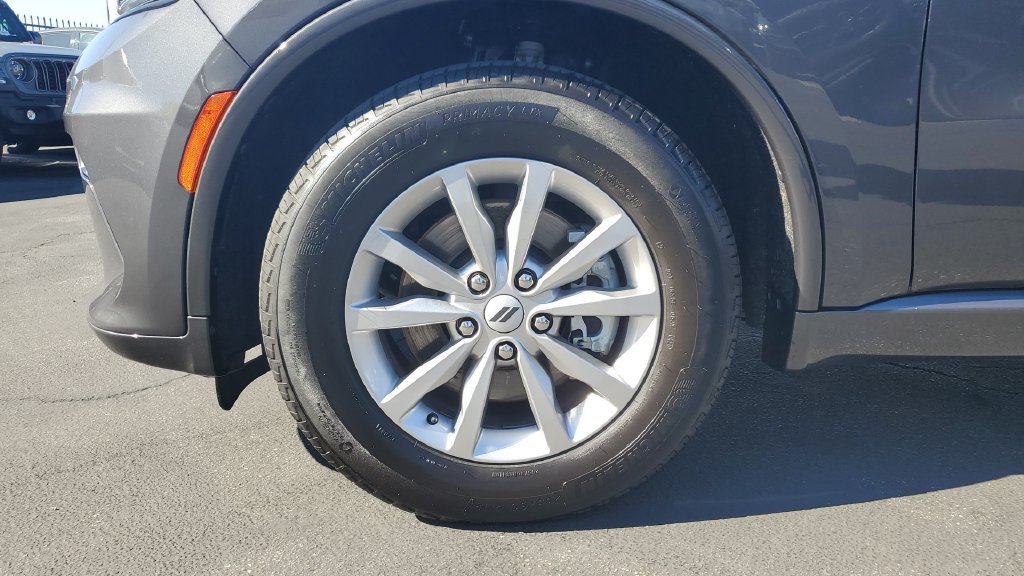 Used 2026 Dodge Durango GT RWD image 7