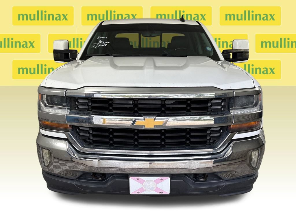 Used 2016 Chevrolet Silverado 1500 LT w/ All Star Edition AWD/4WD image 15