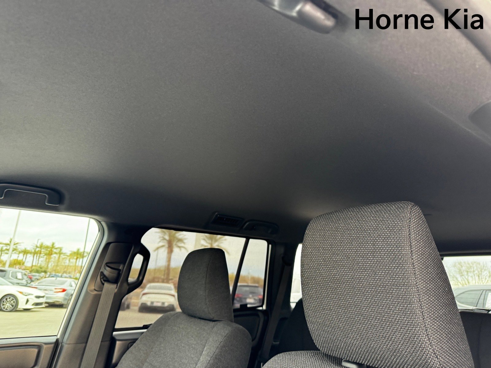 Used 2025 Toyota Land Cruiser 1958 image 24