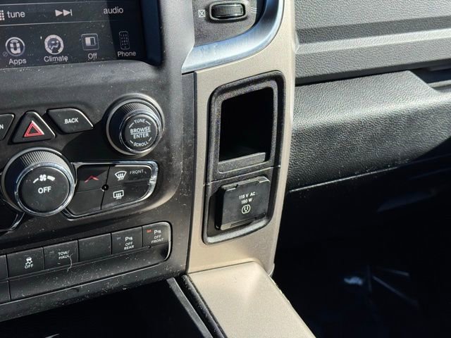 Used 2014 RAM 1500 Big Horn image 14
