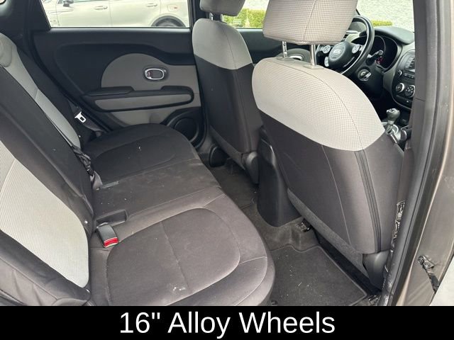 Used 2015 Kia Soul image 6