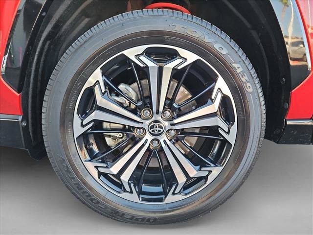 Used 2023 Toyota RAV4 XSE w/ Weather Package AWD/4WD image 24