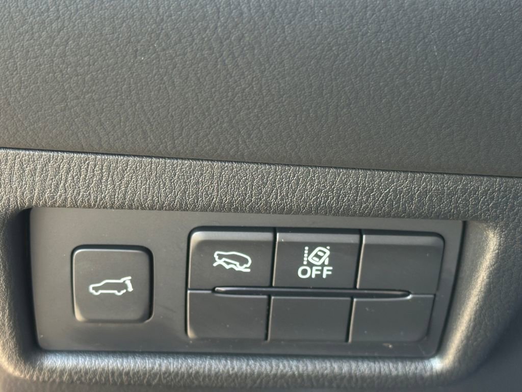 Used 2023 MAZDA CX-5 AWD 2.5 S w/ Preferred Package image 25