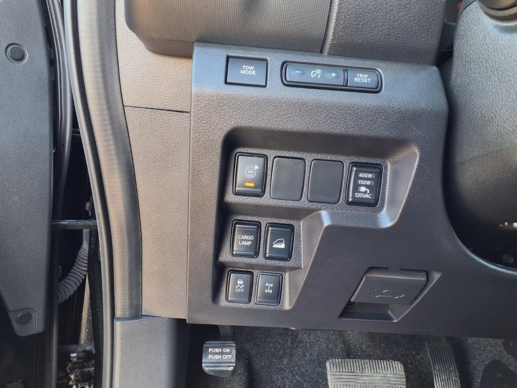 Certified 2024 Nissan Frontier PRO-4X w/ Pro Convenience Package image 18